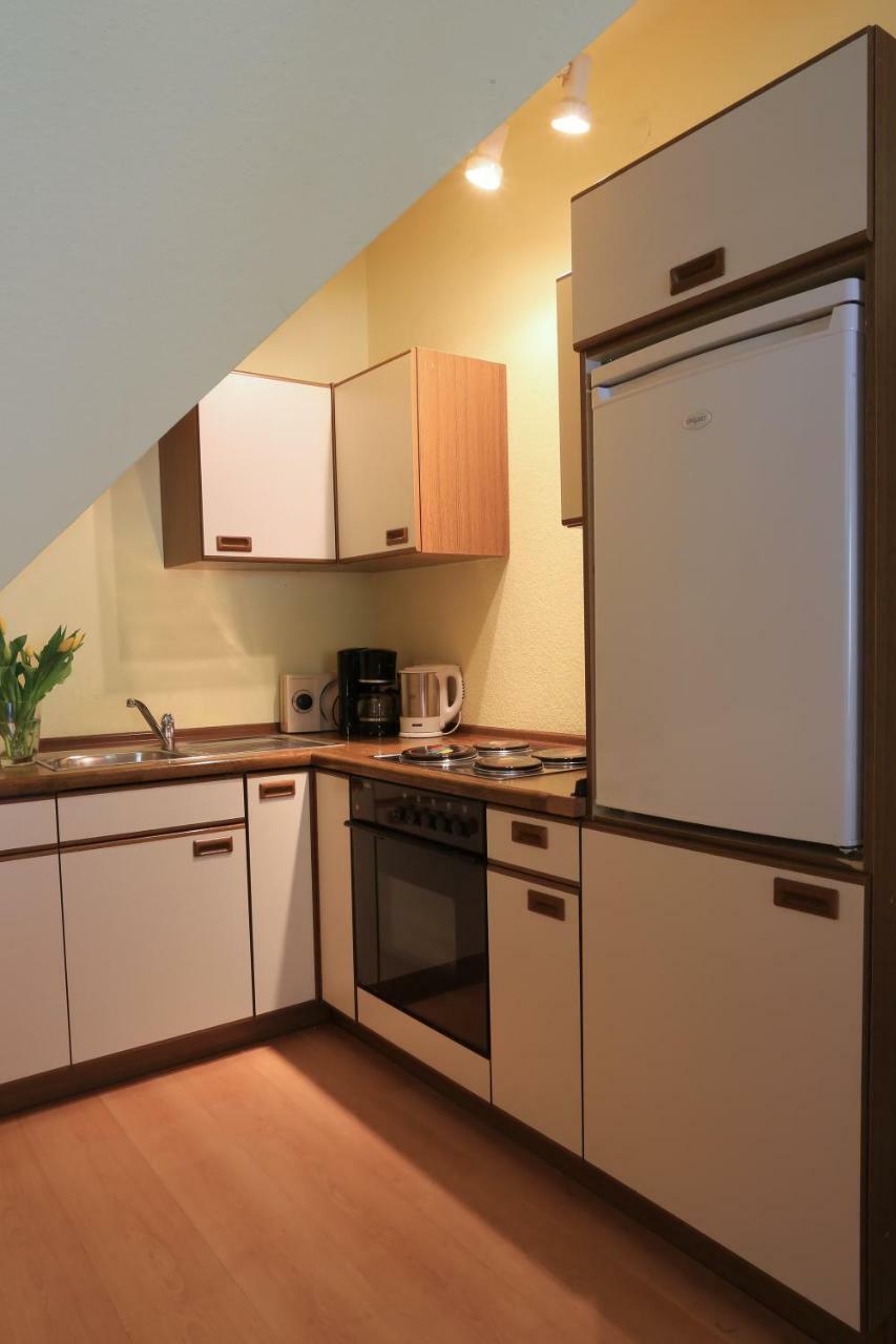 Weinstube Schwalbennest Hotel Karlstadt Bagian luar foto