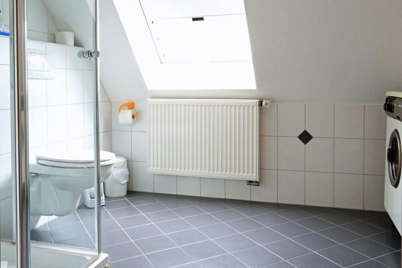 Weinstube Schwalbennest Hotel Karlstadt Bagian luar foto